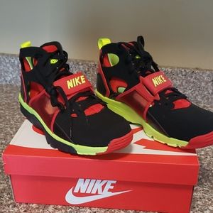 Nike Air Trainer Huarache